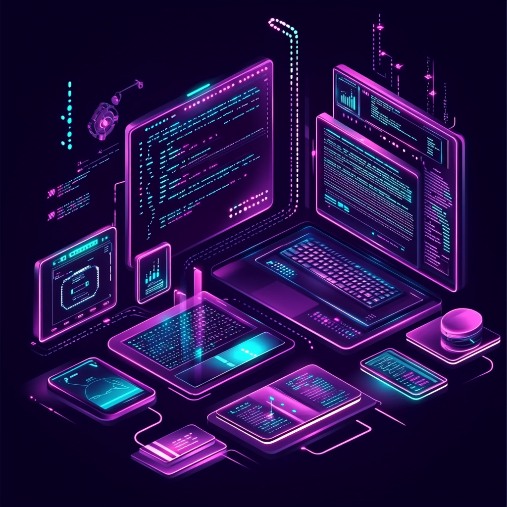 Desarrollo de Software a Medida